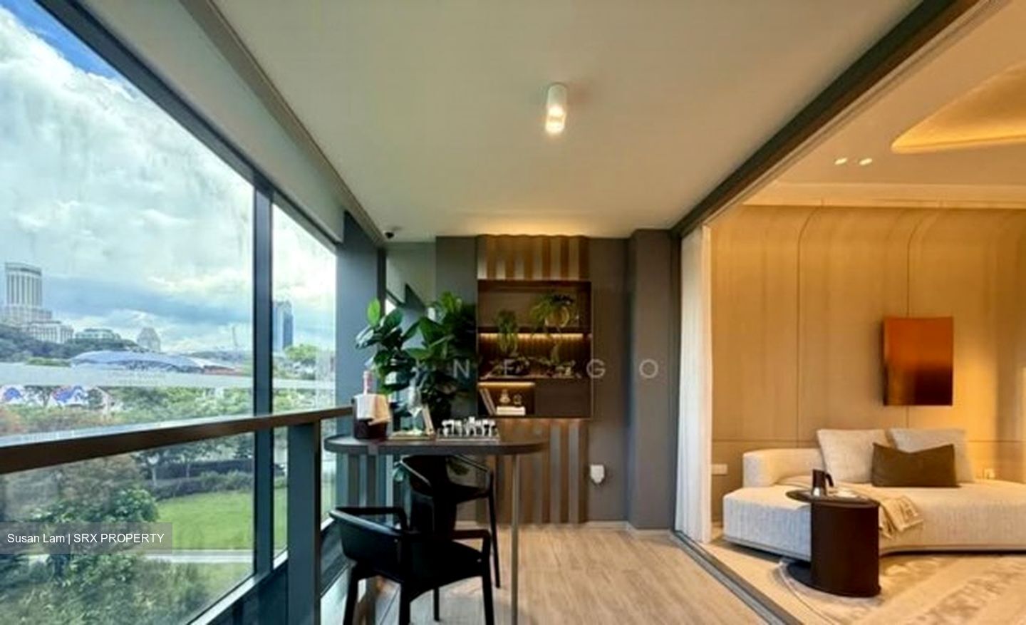 Union Square Residences (D1), Condominium #632352181
